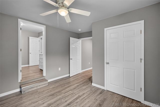 703 N Saltwell Street, Salina, OK 74365