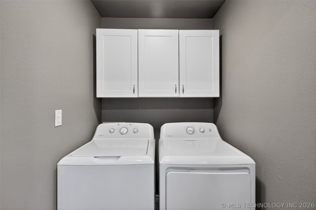 703 N Saltwell Street, Salina, OK 74365
