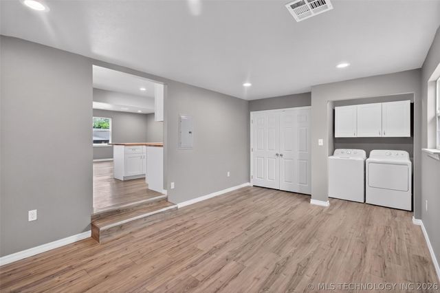 703 N Saltwell Street, Salina, OK 74365