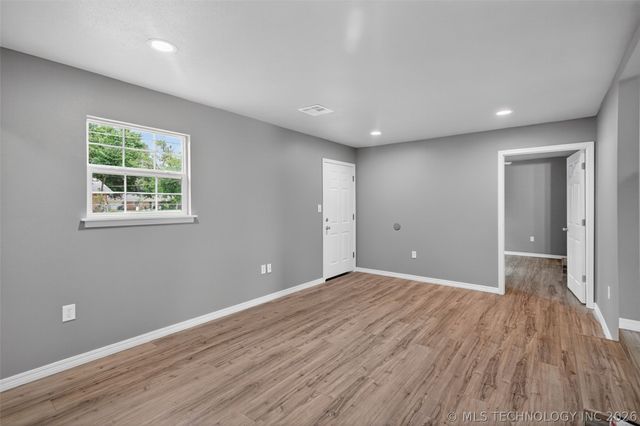 703 N Saltwell Street, Salina, OK 74365