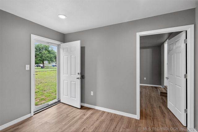 703 N Saltwell Street, Salina, OK 74365