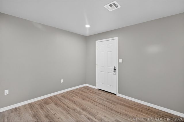 703 N Saltwell Street, Salina, OK 74365