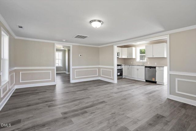 202 W Ward Street, Fremont, NC 27830