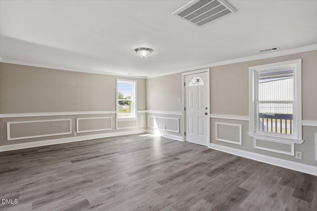 202 W Ward Street, Fremont, NC 27830