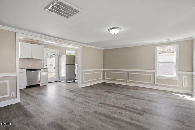 202 W Ward Street, Fremont, NC 27830