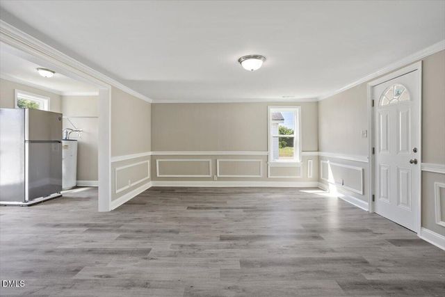 202 W Ward Street, Fremont, NC 27830