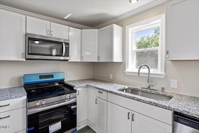 202 W Ward Street, Fremont, NC 27830