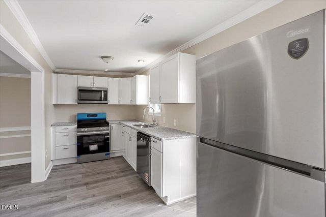 202 W Ward Street, Fremont, NC 27830