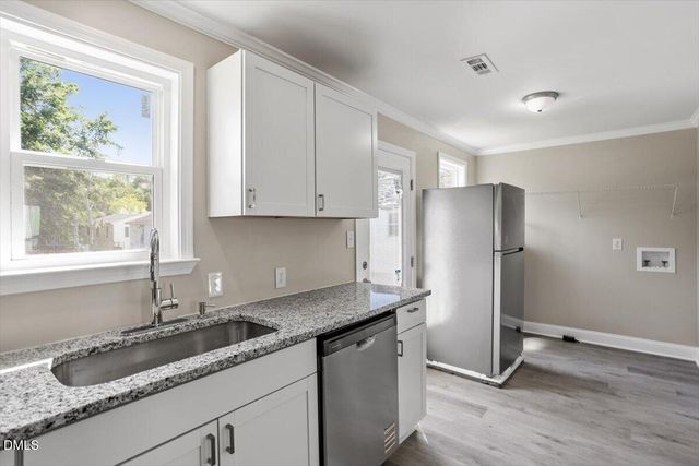 202 W Ward Street, Fremont, NC 27830