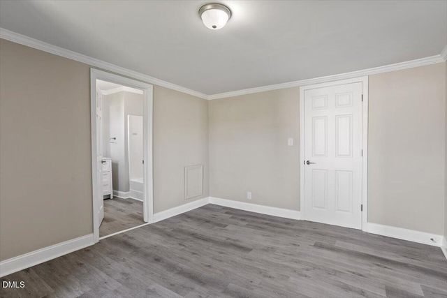 202 W Ward Street, Fremont, NC 27830