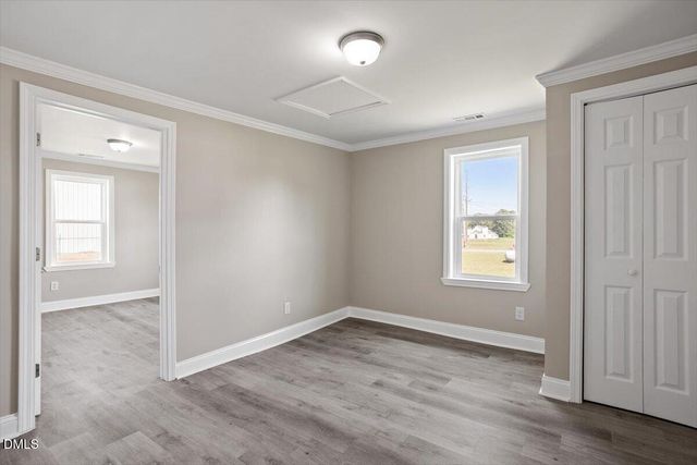 202 W Ward Street, Fremont, NC 27830