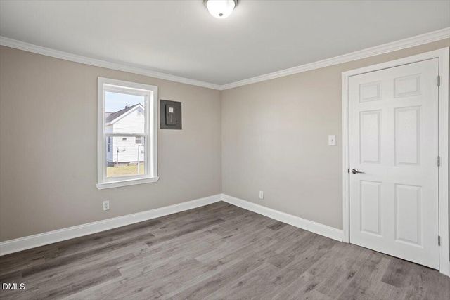 202 W Ward Street, Fremont, NC 27830