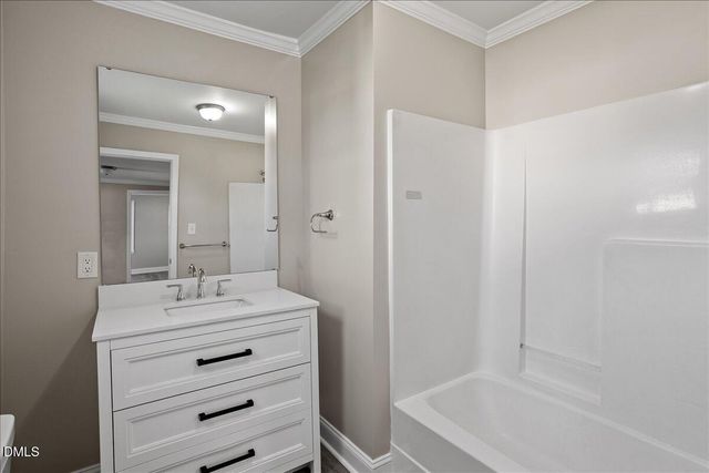 202 W Ward Street, Fremont, NC 27830