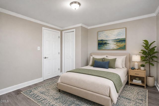 202 W Ward Street, Fremont, NC 27830