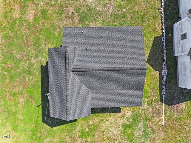 202 W Ward Street, Fremont, NC 27830
