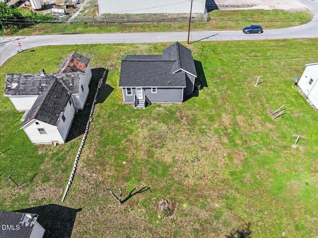 202 W Ward Street, Fremont, NC 27830