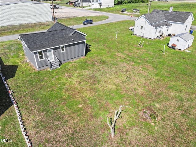 202 W Ward Street, Fremont, NC 27830