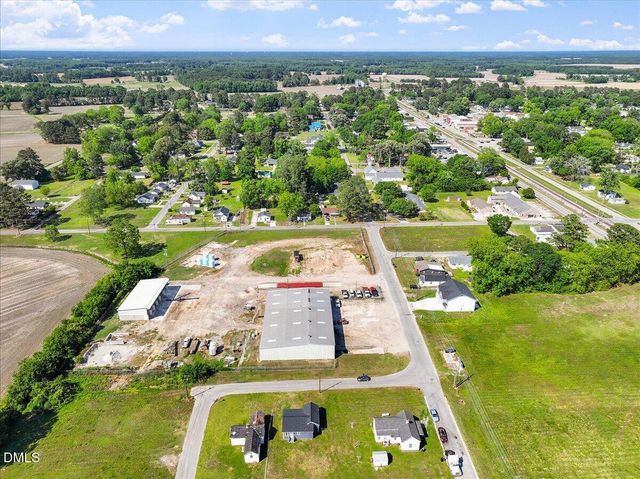 202 W Ward Street, Fremont, NC 27830