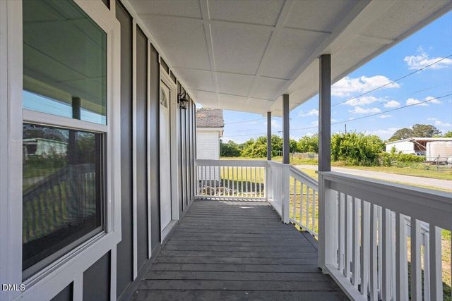 202 W Ward Street, Fremont, NC 27830