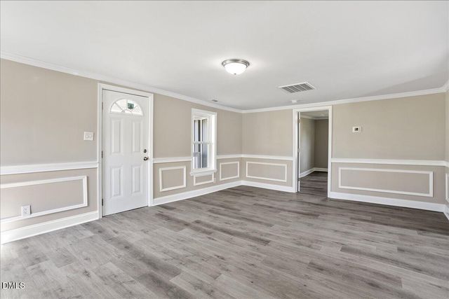 202 W Ward Street, Fremont, NC 27830