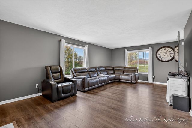 3687 20 Mile Road Ne, Solon Twp, MI 49319