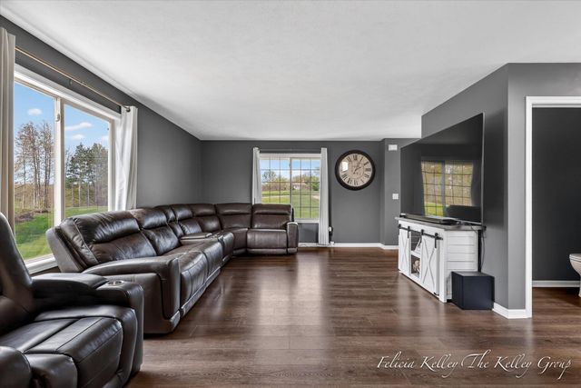 3687 20 Mile Road Ne, Solon Twp, MI 49319