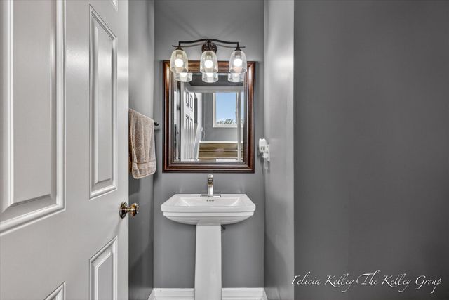 3687 20 Mile Road Ne, Solon Twp, MI 49319