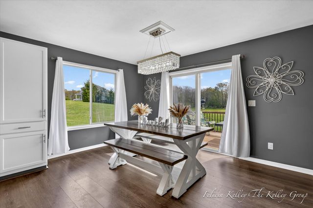 3687 20 Mile Road Ne, Solon Twp, MI 49319
