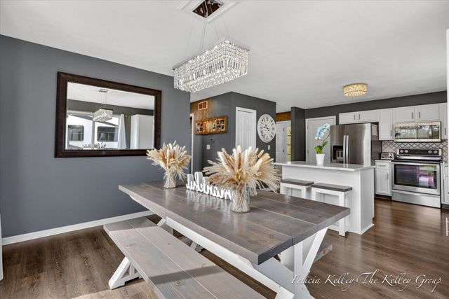 3687 20 Mile Road Ne, Solon Twp, MI 49319