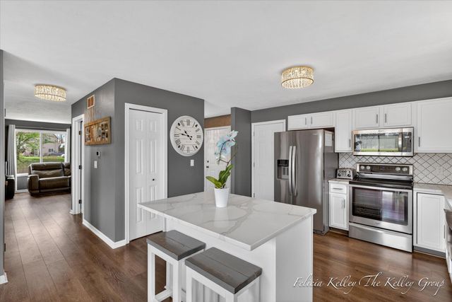 3687 20 Mile Road Ne, Solon Twp, MI 49319