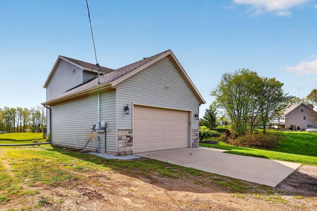 3687 20 Mile Road Ne, Solon Twp, MI 49319