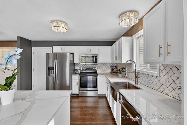 3687 20 Mile Road Ne, Solon Twp, MI 49319