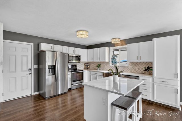3687 20 Mile Road Ne, Solon Twp, MI 49319