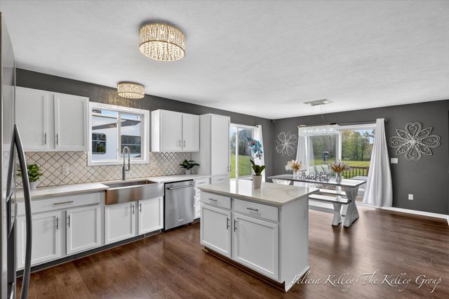 3687 20 Mile Road Ne, Solon Twp, MI 49319