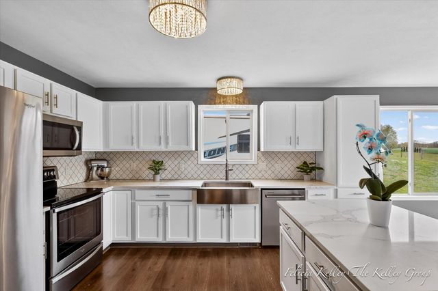 3687 20 Mile Road Ne, Solon Twp, MI 49319