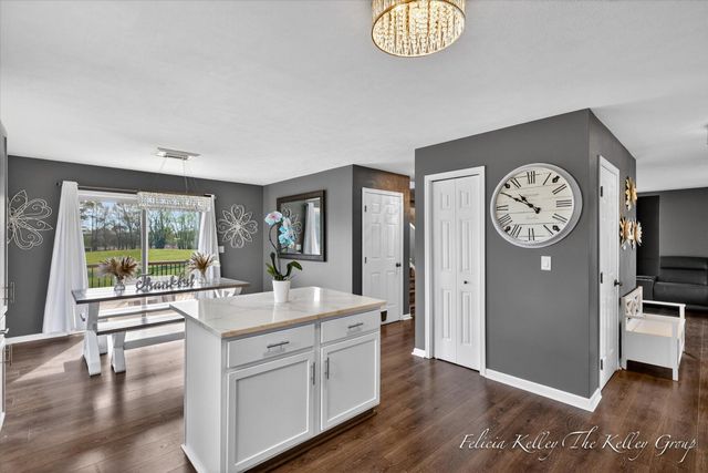 3687 20 Mile Road Ne, Solon Twp, MI 49319