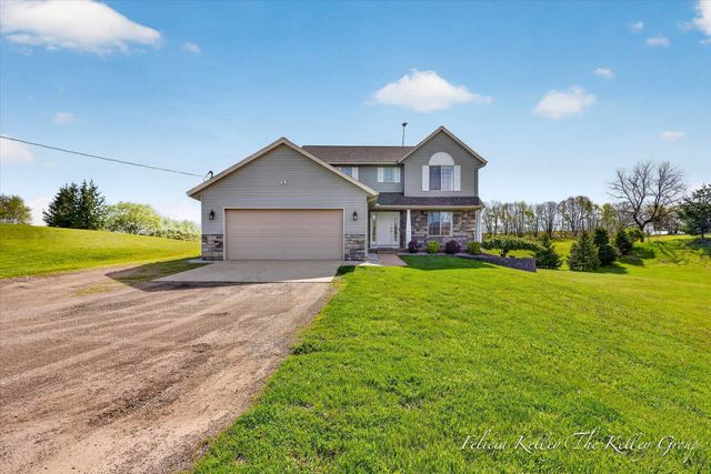 3687 20 Mile Road Ne, Solon Twp, MI 49319