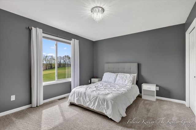 3687 20 Mile Road Ne, Solon Twp, MI 49319