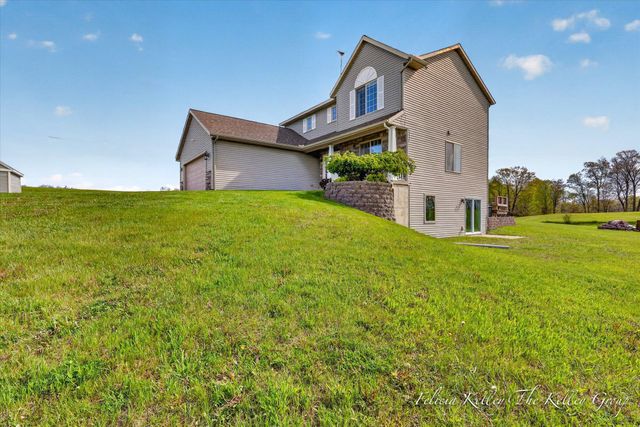 3687 20 Mile Road Ne, Solon Twp, MI 49319
