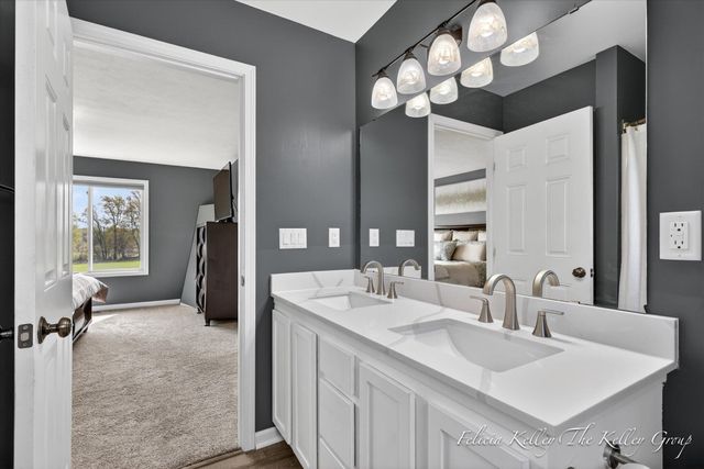 3687 20 Mile Road Ne, Solon Twp, MI 49319