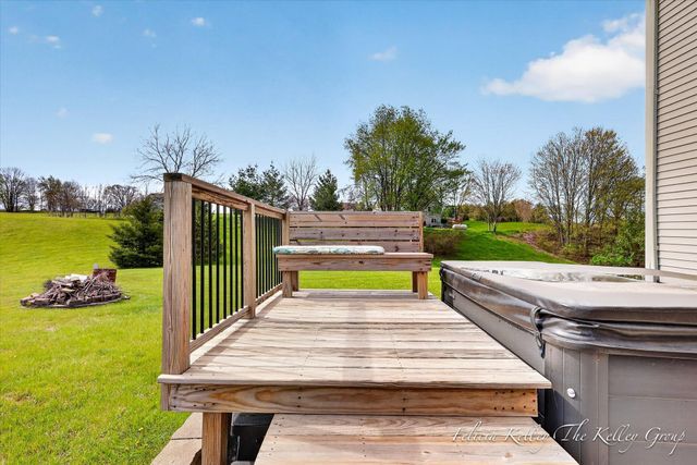 3687 20 Mile Road Ne, Solon Twp, MI 49319