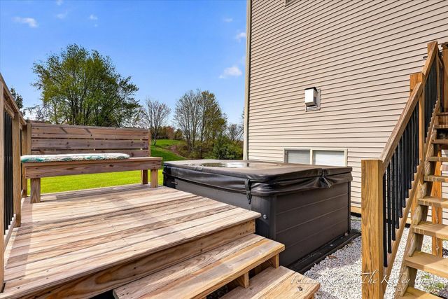 3687 20 Mile Road Ne, Solon Twp, MI 49319