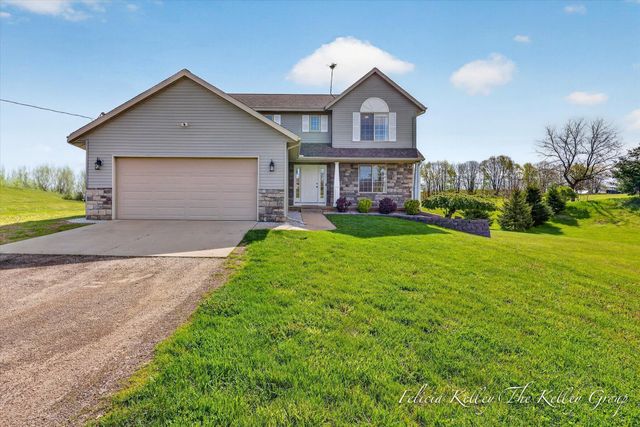 3687 20 Mile Road Ne, Solon Twp, MI 49319