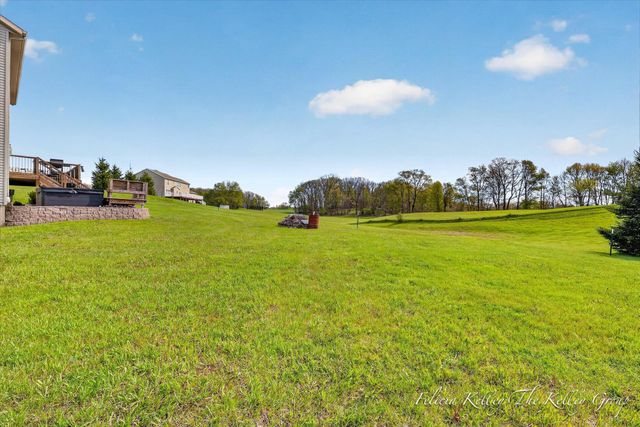 3687 20 Mile Road Ne, Solon Twp, MI 49319