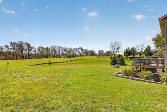 3687 20 Mile Road Ne, Solon Twp, MI 49319