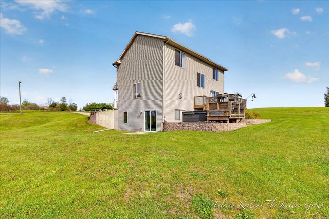 3687 20 Mile Road Ne, Solon Twp, MI 49319