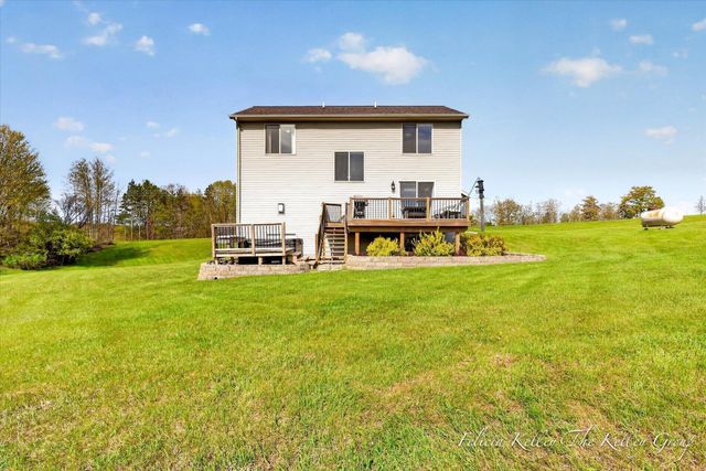 3687 20 Mile Road Ne, Solon Twp, MI 49319