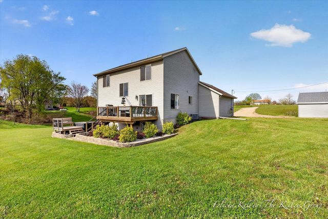 3687 20 Mile Road Ne, Solon Twp, MI 49319