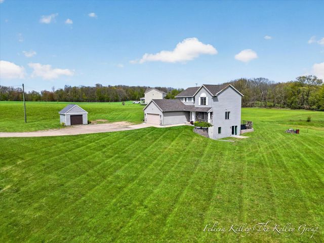 3687 20 Mile Road Ne, Solon Twp, MI 49319