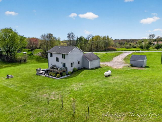 3687 20 Mile Road Ne, Solon Twp, MI 49319